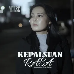 Kepalsuan Rasa