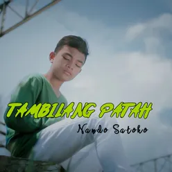 Tambilang Patah