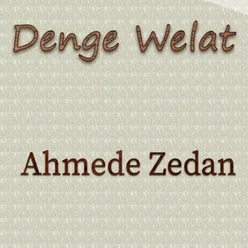 Ahmede Zedan