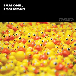 I Am One, I Am Many Make a Dance Deep Mix