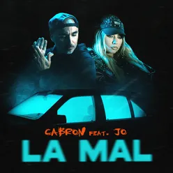 La mal