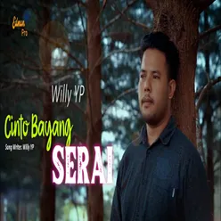 Cinto Bayang Serai