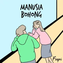 Manusia Bohong