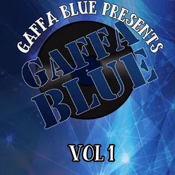 Gaffa Blue, Vol. 1