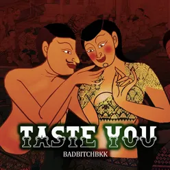 Taste You