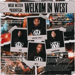 Welkom In West