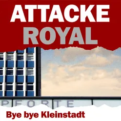 Bye Bye Kleinstadt