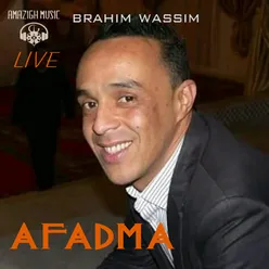 AFADMA Live