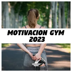 Motivacion Gym 2023