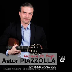 Tango Suite pour deux guitares: I. Allegro