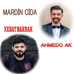 Mardin Cidası Bisk Yeni Halay