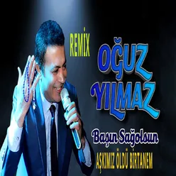 Başın Sağolsun Aşkımız Öldü Birtanem Remix