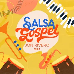 Salsa Gospel, Vol.1
