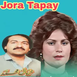 Jora Tapay