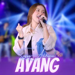 Ayang