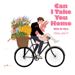 Can I Take You Home Will M Mix