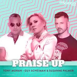 Praise Up GSP Sunrise Remix