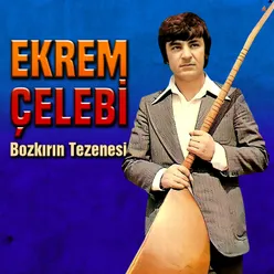 Bozbulanık Nehir