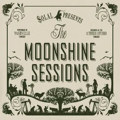 The Moonshine Sessions 15th Anniversary Edition