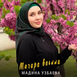 Мичара ваьлла