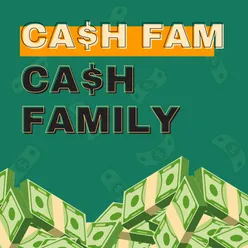Cash Family
