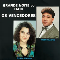 Grande Noite Do Fado Os Vencedores