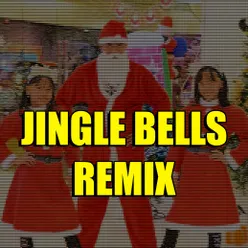 Jingle Bells Instrumental Remix