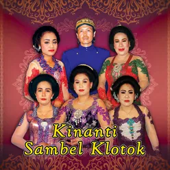Kinanti - Sambel Klotok