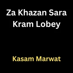 Za Khazan Sara Kram Lobey