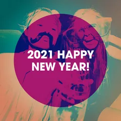 2021 Happy New Year!