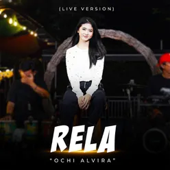 Rela Live Version