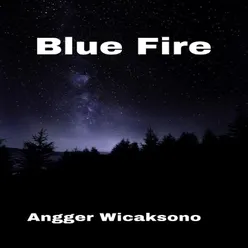 Blue Fire