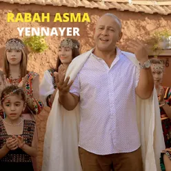 Yennayer Assegas Amaynut