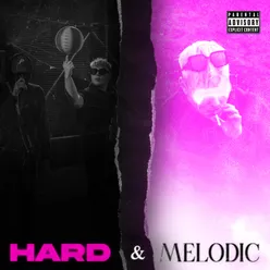 HARD & MELODIC