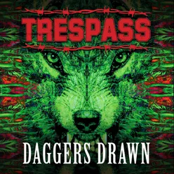 Daggers Drawn