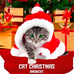 Cat Christmas