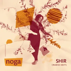 Shir Radio Edit