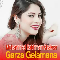 Darzam Kili Ta Musafari da Dera garana