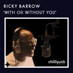 With or Without You Instrumental Mix