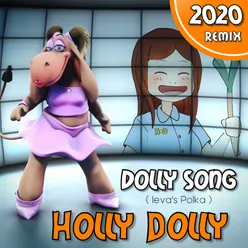 Dolly Song (Ieva's Polka) 2020 Remix