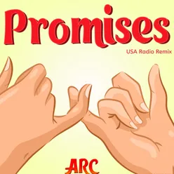 Promises USA Radio Remix
