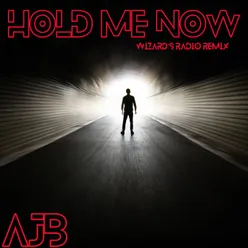 Hold Me Now Wizard's Radio Remix