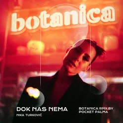 dok nas nema Pocket Palma Botanica Remix