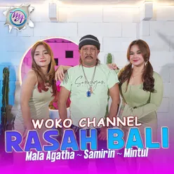 Rasah Bali