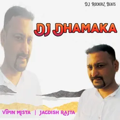 Dj Dhamaka