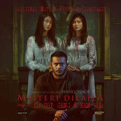 Misteri Dilaila Original Motion Picture Soundtrack