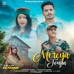 Mereya Faujia