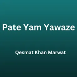 Pate Yam Yawaze