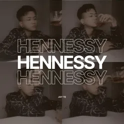 Hennessy Instrumental