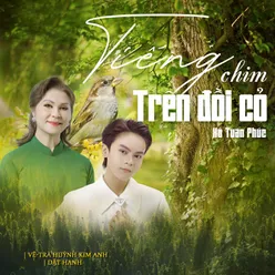 Tiếng Chim Trên Đồi Cỏ Instrumental